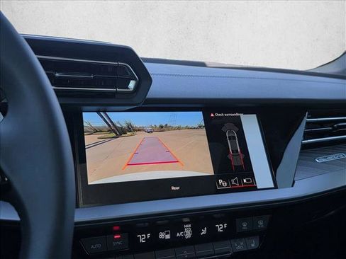 New 2026 Audi A3 2.0T Premium Plus image 24