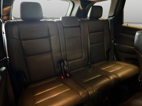 Used 2018 Jeep Grand Cherokee Summit AWD/4WD image 22