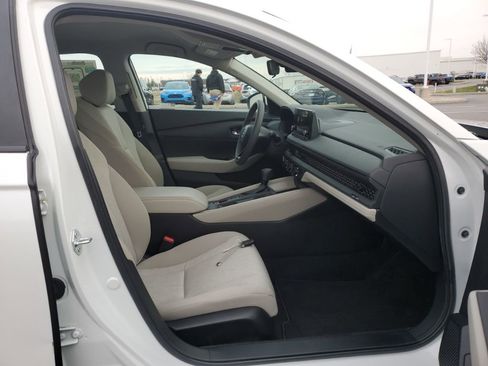 Certified 2023 Honda Accord LX image 37