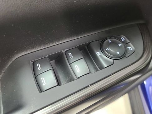 Used 2023 GMC Acadia SLT w/ Elevation Edition FWD image 21
