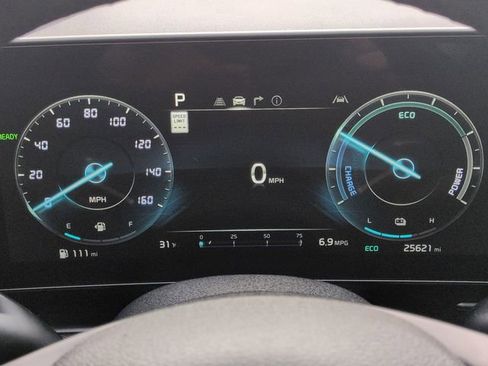 Used 2023 Kia Sportage SX Prestige image 13