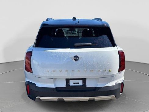 Used 2025 MINI Cooper Countryman SE w/ Comfort Package Max AWD/4WD image 4