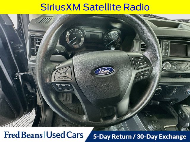 Used 2021 Ford Ranger XL w/ Equipment Group 101A High AWD/4WD image 14