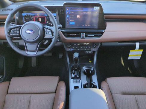 New 2026 Subaru Outback Touring XT AWD/4WD image 15