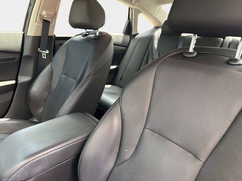 Certified 2023 Honda Accord EX-L image 19