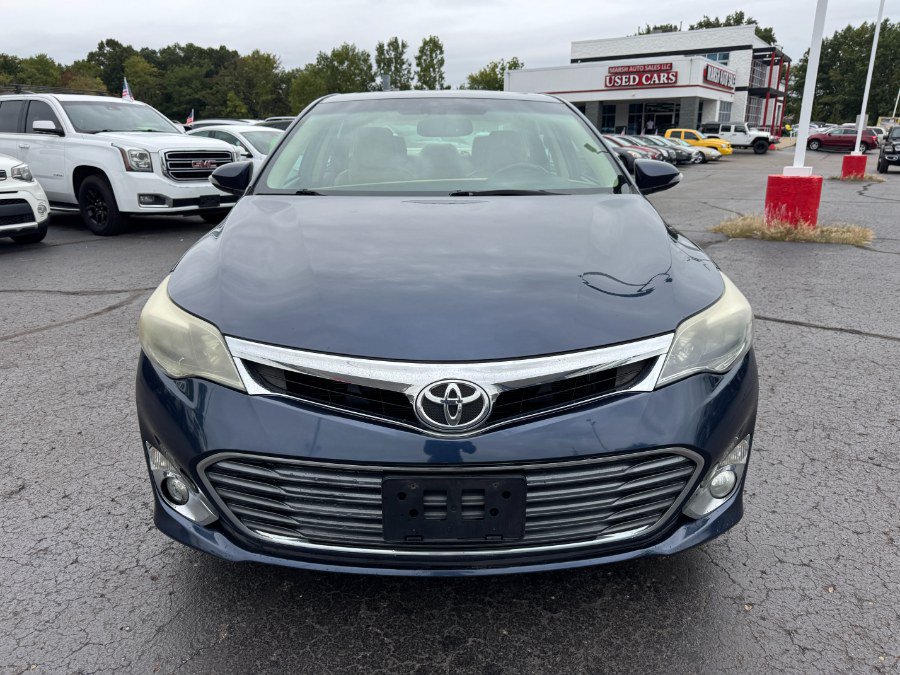 Used 2015 Toyota Avalon Limited FWD image 8