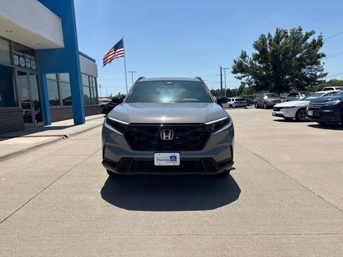 Used 2024 Honda CR-V Sport image 2