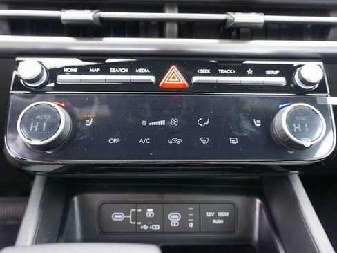 New 2026 Hyundai Santa Cruz SEL image 17