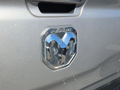 Used 2019 RAM 1500 Big Horn image 27