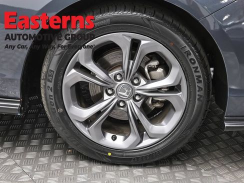 Used 2024 Honda Accord EX image 31