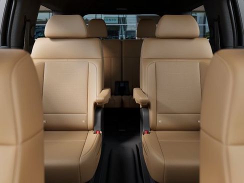 New 2026 Hyundai Santa Fe Limited FWD image 12