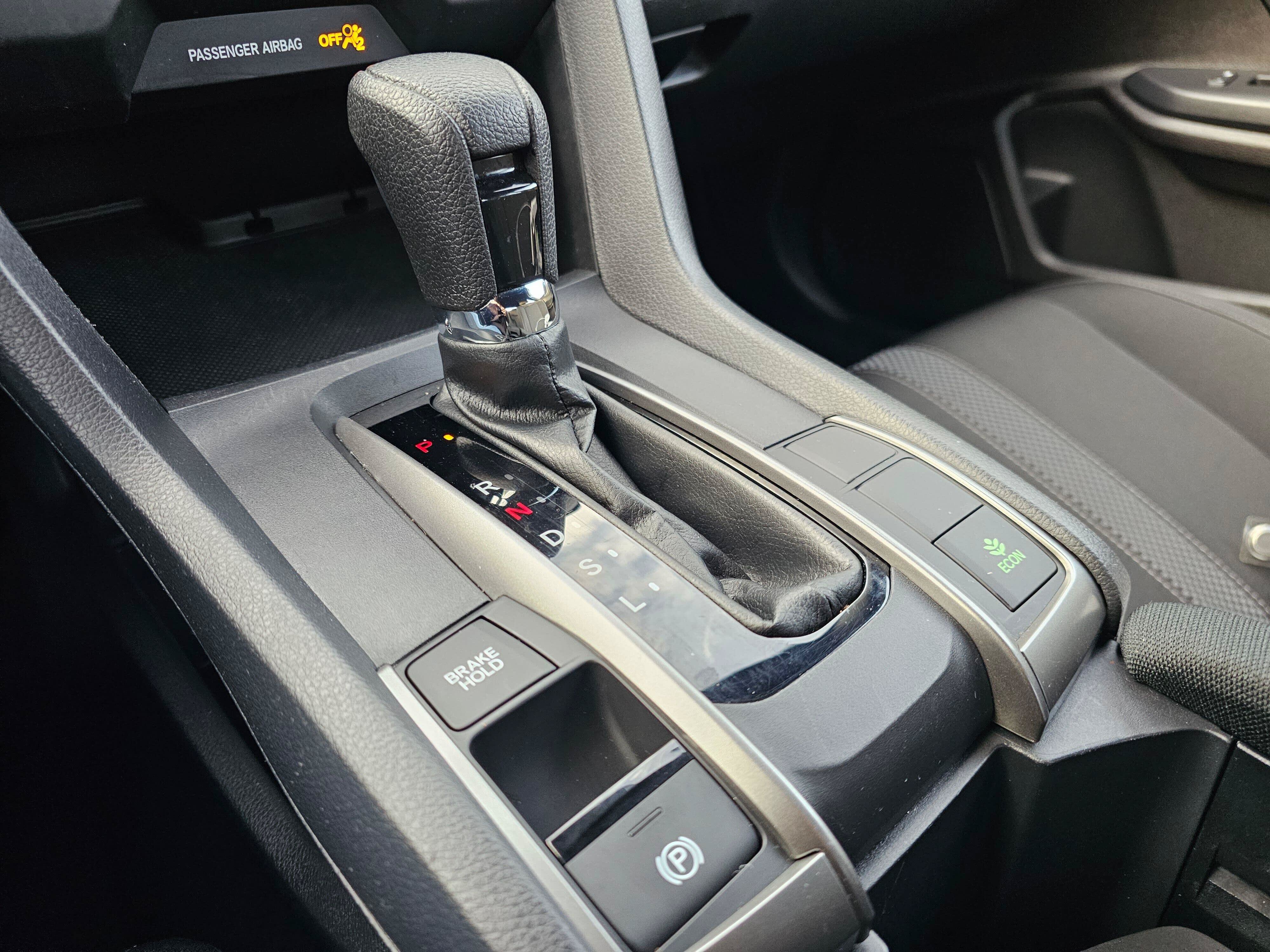 Used 2020 Honda Civic LX image 30