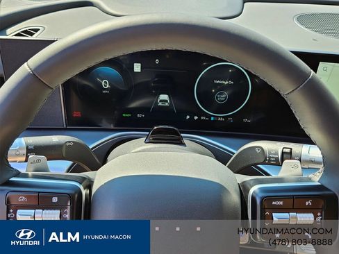New 2026 Hyundai Ioniq 9 SEL AWD/4WD image 30