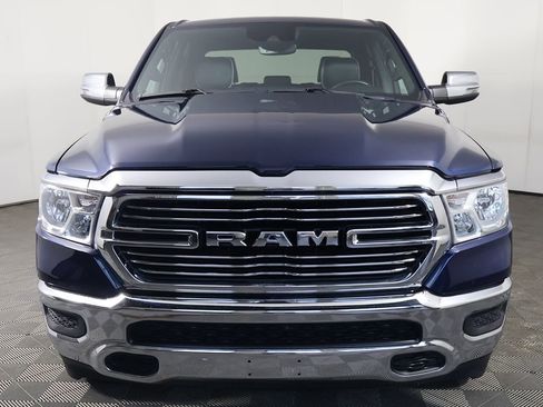 Used 2024 RAM 1500 Laramie image 10