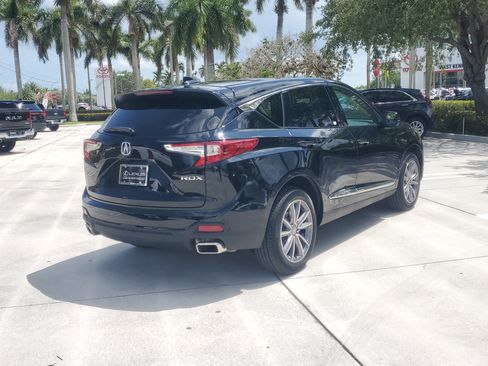 Used 2023 Acura RDX FWD w/ Technology Package image 10