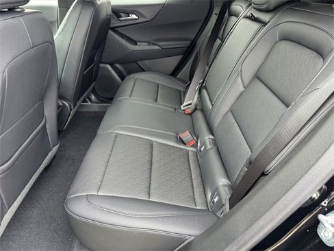 New 2026 Chevrolet Equinox LT w/ Convenience Package II image 10