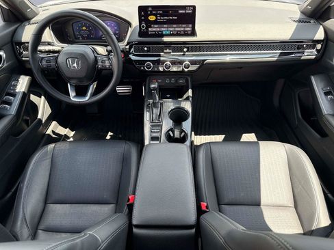 Certified 2023 Honda Civic Sport Touring image 15
