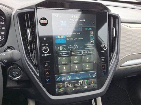 New 2026 Subaru Forester Premium image 9