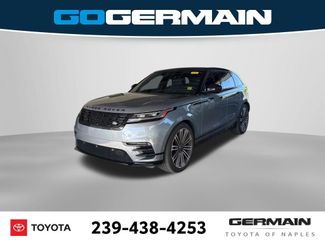 Used 2024 Land Rover Range Rover Velar Dynamic SE video 1