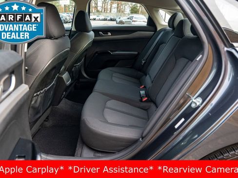 Used 2023 Kia K5 LXS FWD image 18