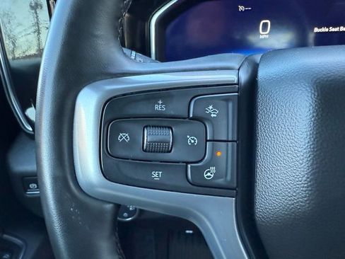 Used 2025 Chevrolet Silverado 1500 LT image 15