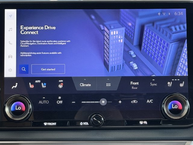 Used 2024 Lexus RX 350 Premium Plus w/ Convenience Package FWD image 18