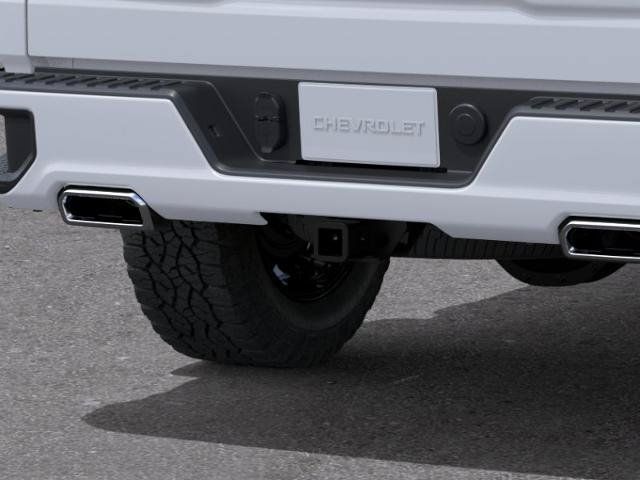 New 2026 Chevrolet Silverado 1500 RST w/ Z71 Off-Road Package AWD/4WD image 14