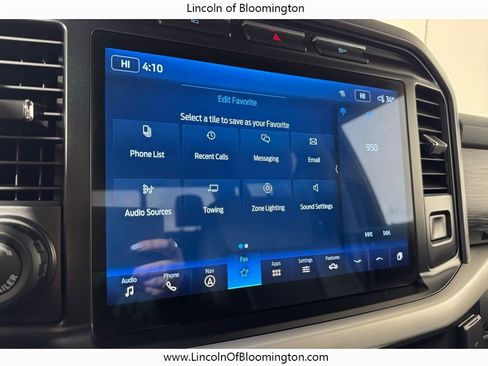 Used 2023 Ford F150 XLT w/ Equipment Group 302A High image 54