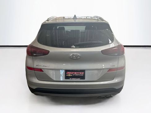 Used 2020 Hyundai Tucson Limited image 7