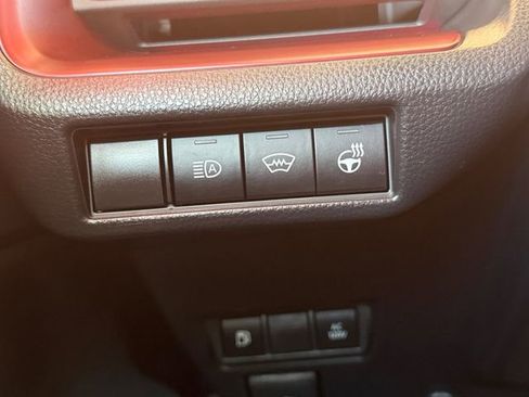 New 2026 Toyota Prius Plug-In Hybrid image 25