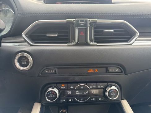 Used 2017 MAZDA CX-5 Grand Touring image 15