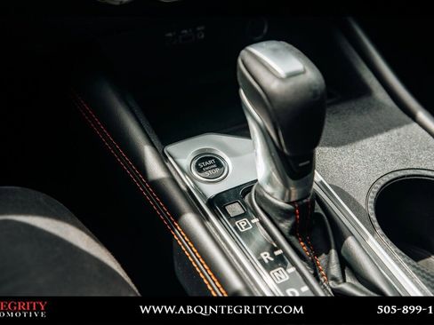 Used 2021 Nissan Altima 2.5 SR image 27