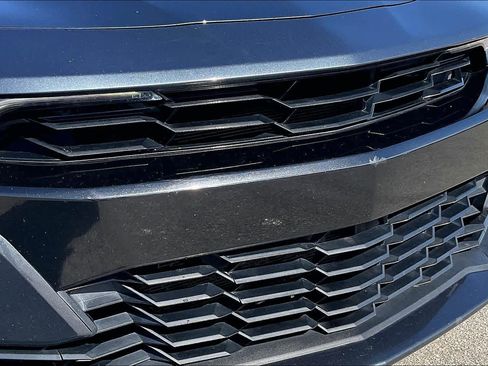 Used 2019 Chevrolet Camaro SS image 23