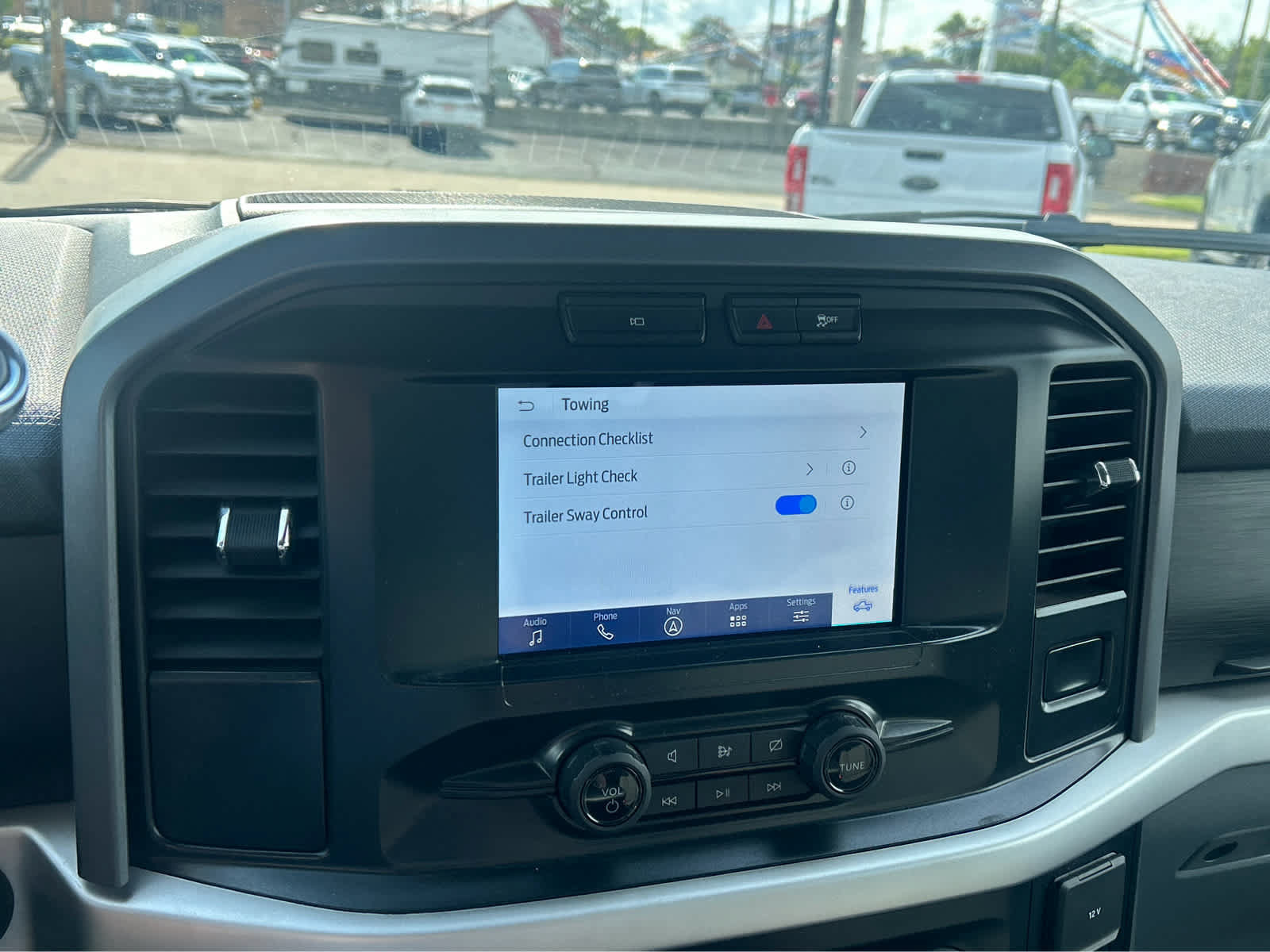 Used 2022 Ford F150 XLT AWD/4WD image 33