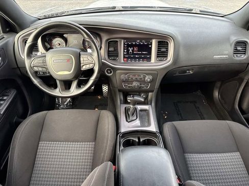 Used 2021 Dodge Charger GT w/ Driver Convenience Group image 16