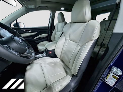 New 2026 Subaru Ascent Limited AWD/4WD image 22