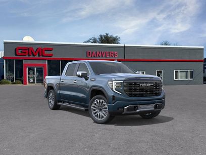 New 2026 GMC Sierra 1500 Denali Ultimate