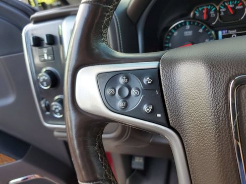 Used 2018 GMC Sierra 1500 SLT AWD/4WD image 30