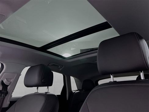 Certified 2022 Audi e-tron Premium w/ Convenience Plus Package image 14