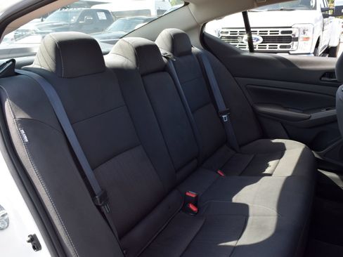 Used 2025 Nissan Altima 2.5 SV AWD/4WD image 20