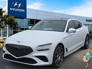 New 2026 Genesis G70 2.5T Prestige video 1
