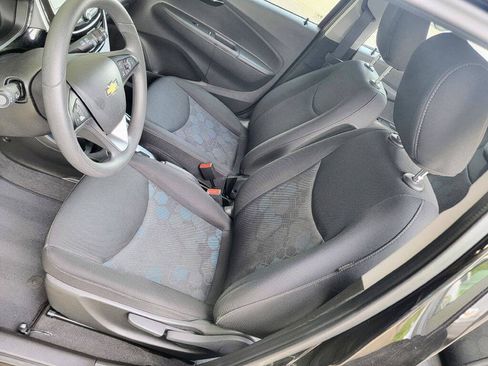 Used 2017 Chevrolet Spark LT FWD image 10
