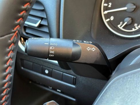 Certified 2025 Nissan Rogue Rock Creek w/ Rock Creek Premium Package image 24