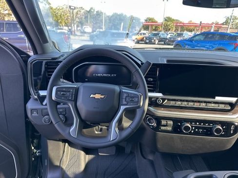 New 2026 Chevrolet Silverado 1500 LT w/ Protection Package image 2