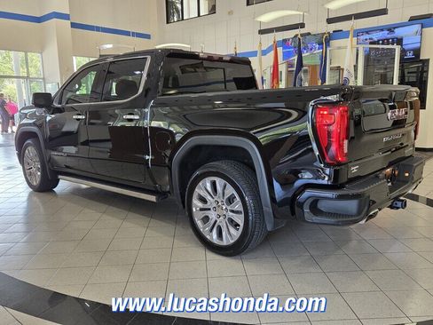 Used 2020 GMC Sierra 1500 Denali w/ Denali Ultimate Package AWD/4WD image 6