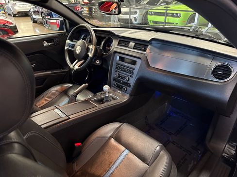 Used 2012 Ford Mustang GT Premium w/ Brembo Brake Pkg image 92