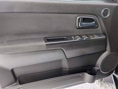 Used 2010 GMC Canyon SLT image 13