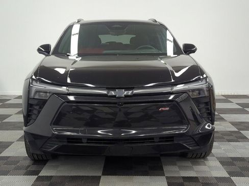 Used 2024 Chevrolet Blazer EV RS AWD/4WD image 2