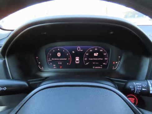 Certified 2023 Honda Accord LX image 21