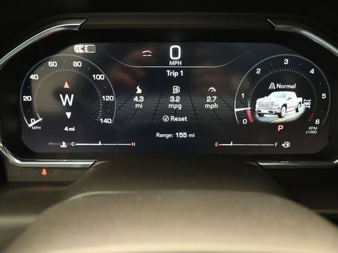 New 2026 GMC Sierra 1500 Denali w/ Denali Reserve Package image 14